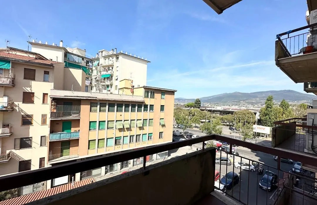 Mv Apartament 4C-1