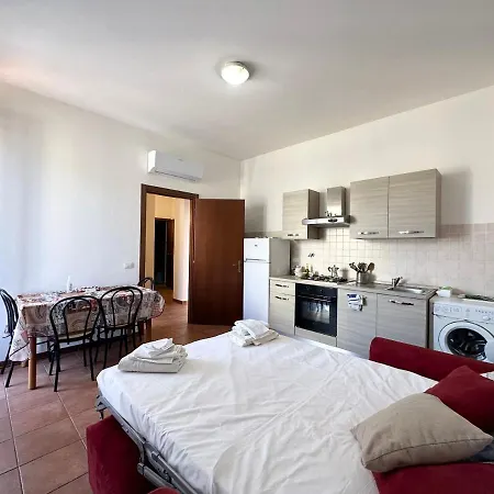 Mv Apartament 4C-3